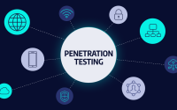 A Beginner's Guide to Penetration Testing: Unveiling the Digital Defense